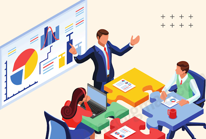 do complete SEO optimization for your website